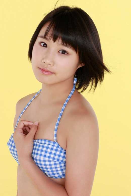 フレッシュジュニアアイドルビキニ水着下着ＪＳＪＣセミヌード裸体 (49)