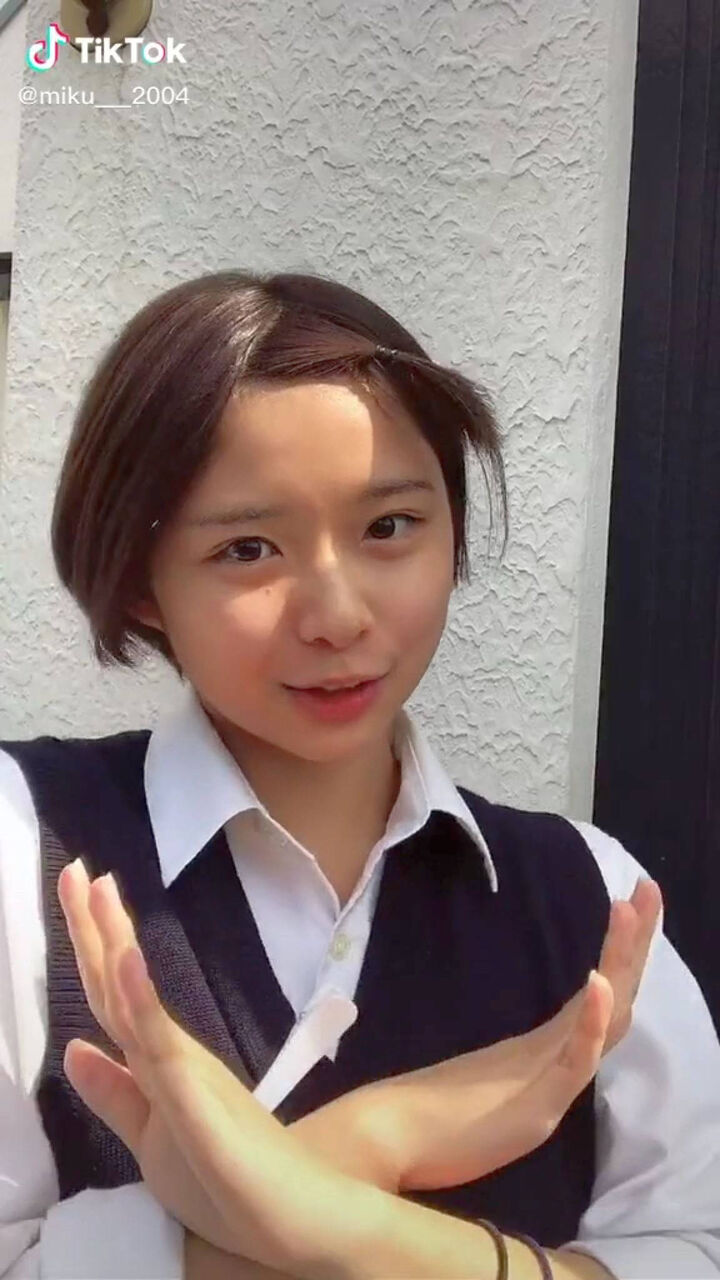 TIKTOKは汚れを知らないかわいい処女女子中学生女子高校生が続々 : ちょっとエッチなブログ