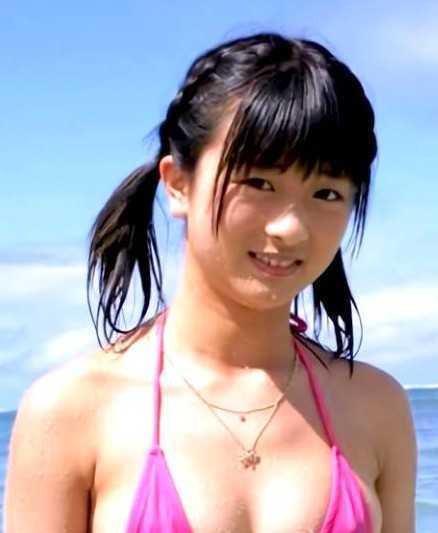 JSJCU15U12ジュニアアイドルフレッシュアイドルビキニ水着裸セミヌード (18)