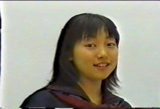 特報通信・超清純美少女中学生スカウト速報！ アイドル志望の14歳 ...