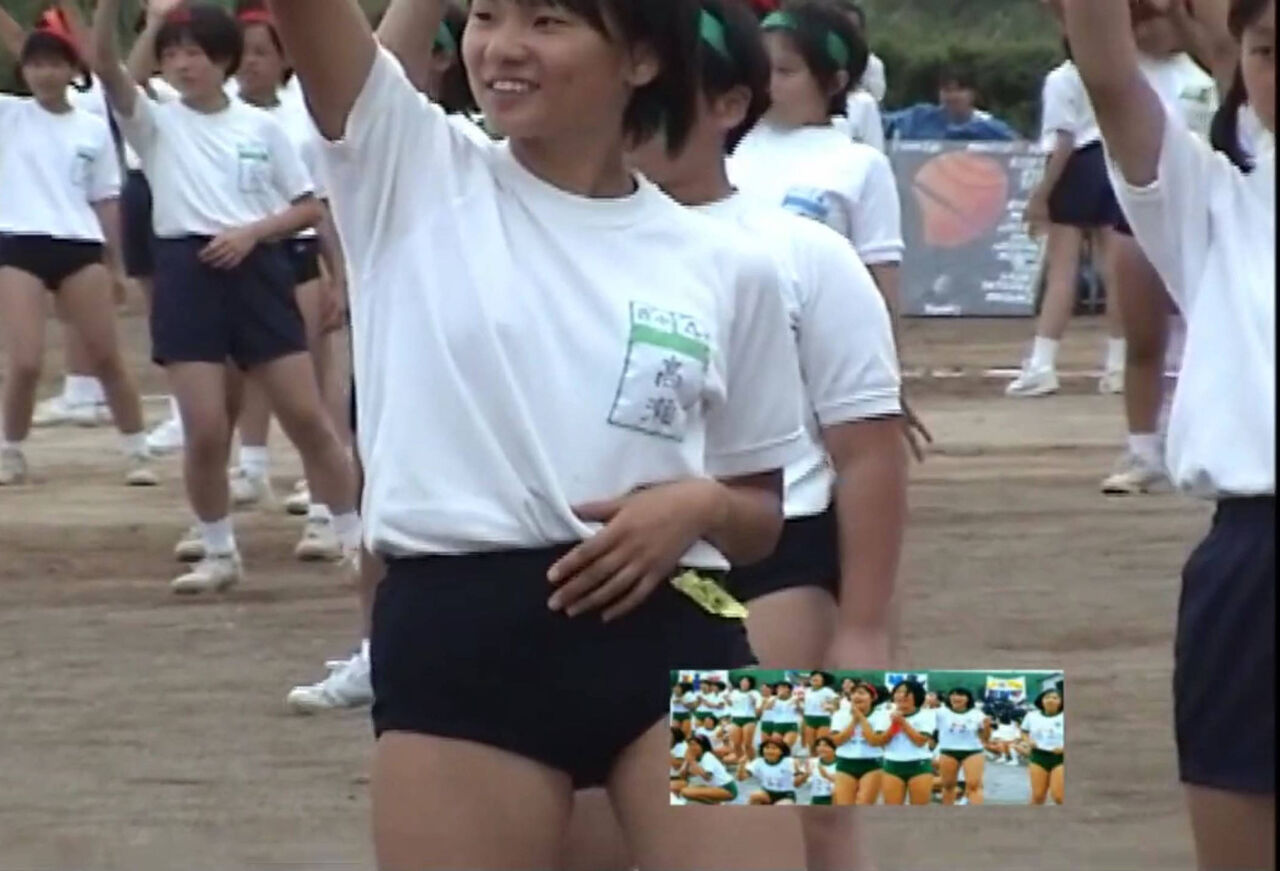 ブルマ　JC 