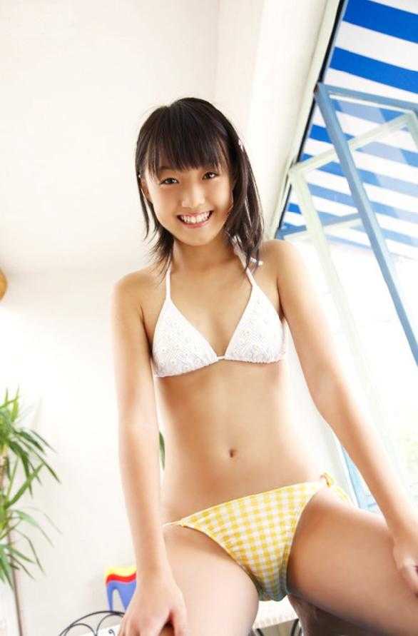 フレッシュジュニアアイドルビキニ水着下着ＪＳＪＣセミヌード裸体 (43)