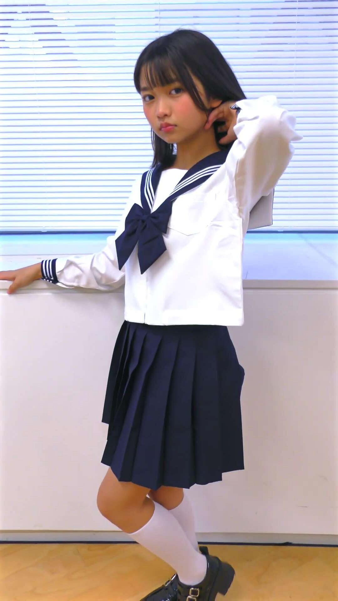 話題のえまえま（JS6）衣装もアクションも改悪続き : ちょっとエッチなブログ（～25.5.5）