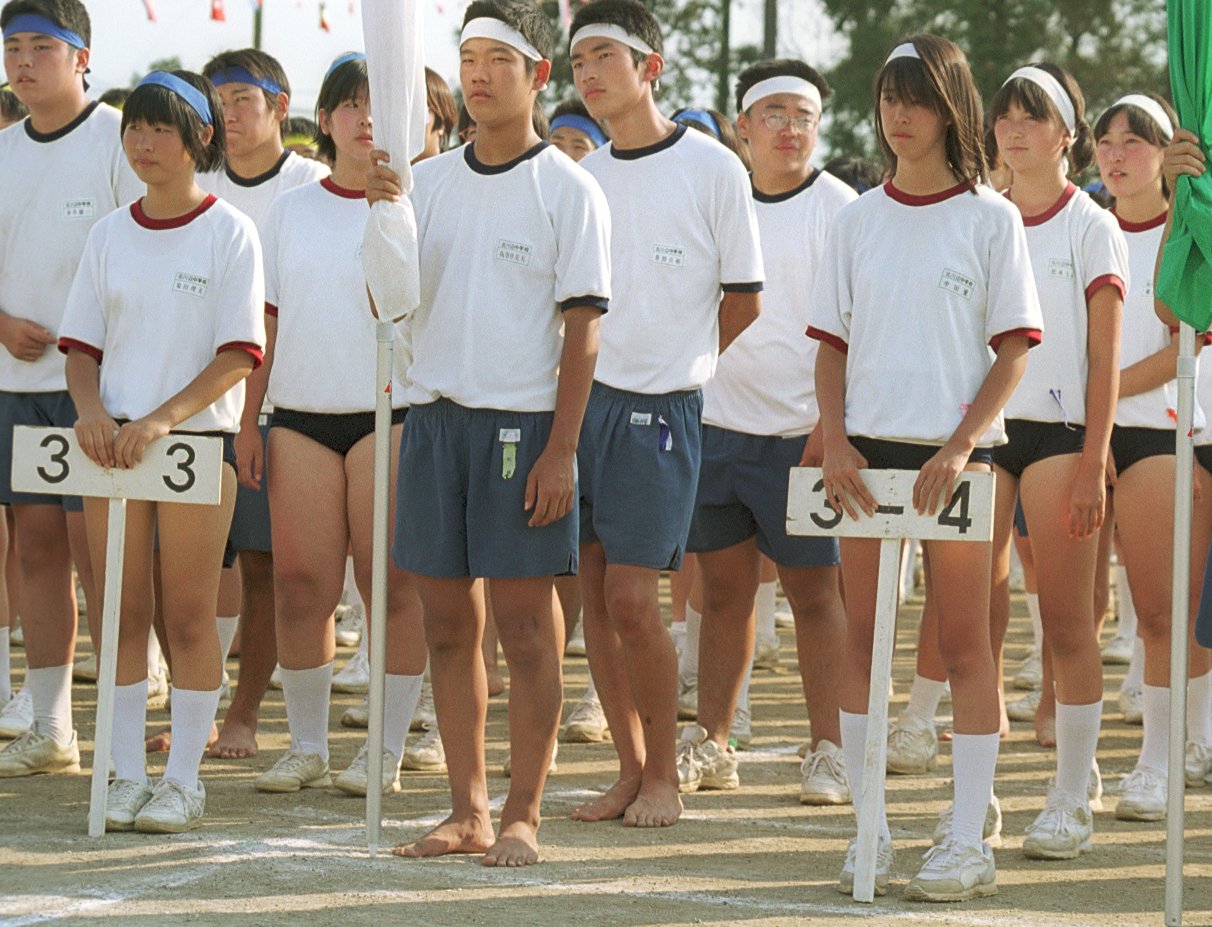 ぶるましゃしん 19-1 ブルマ 写真集 - アート、エンターテインメント