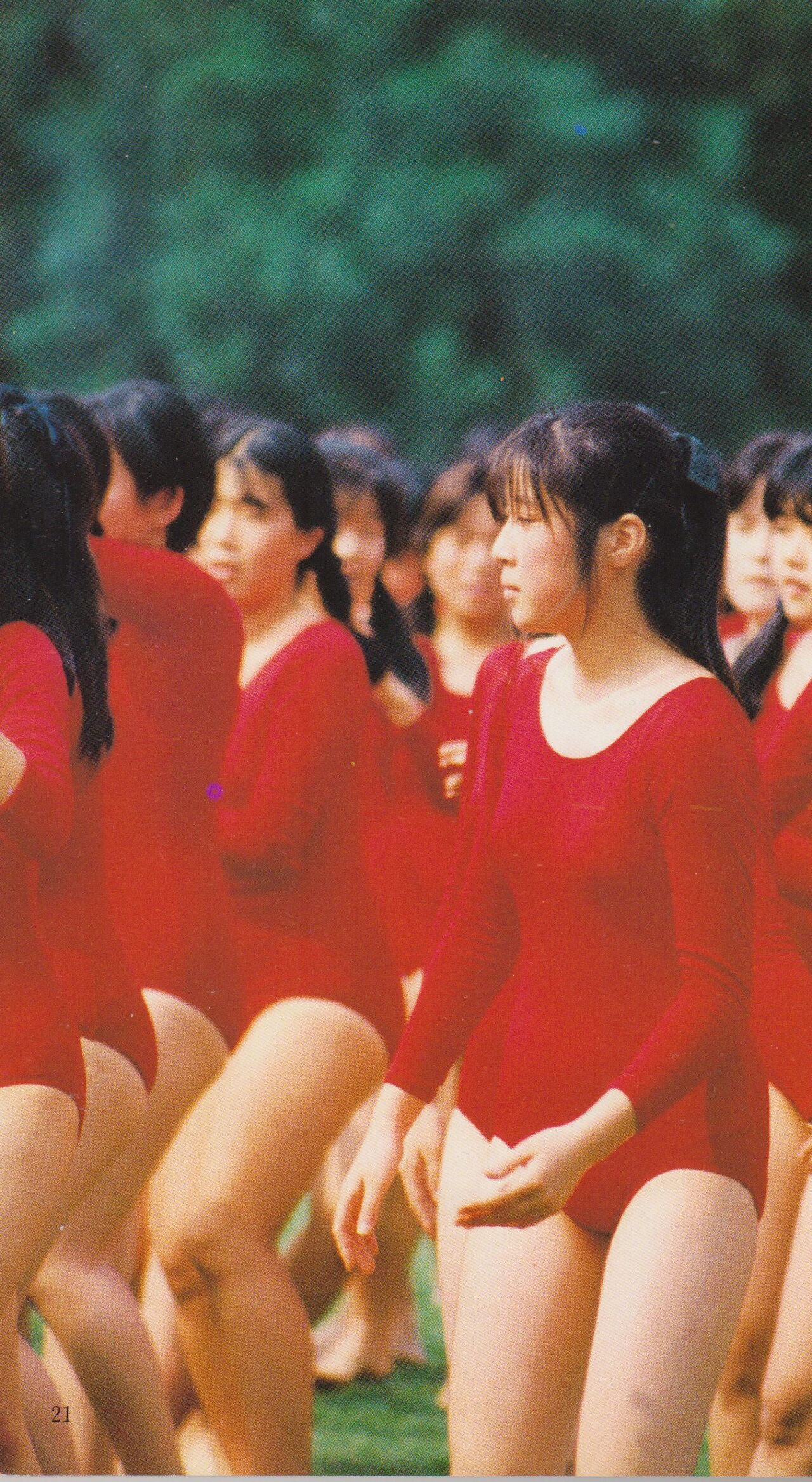 体育祭 エロ 