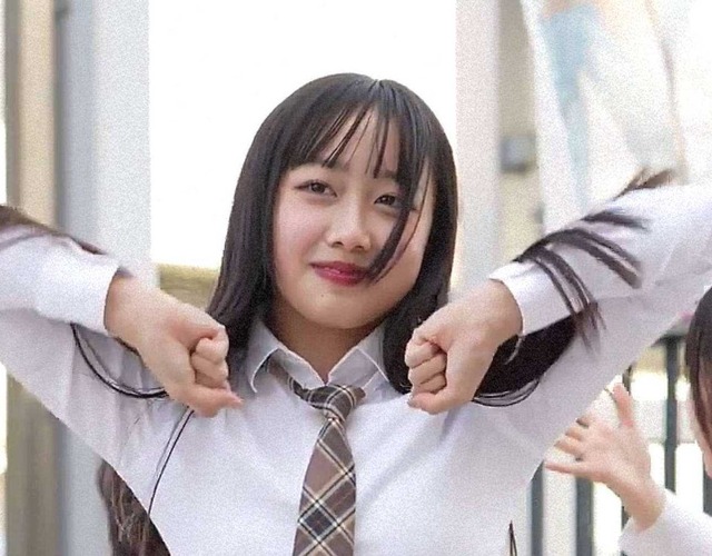 JSJC地下アイドルwhite superior超ミニスカートパンチラ (16)