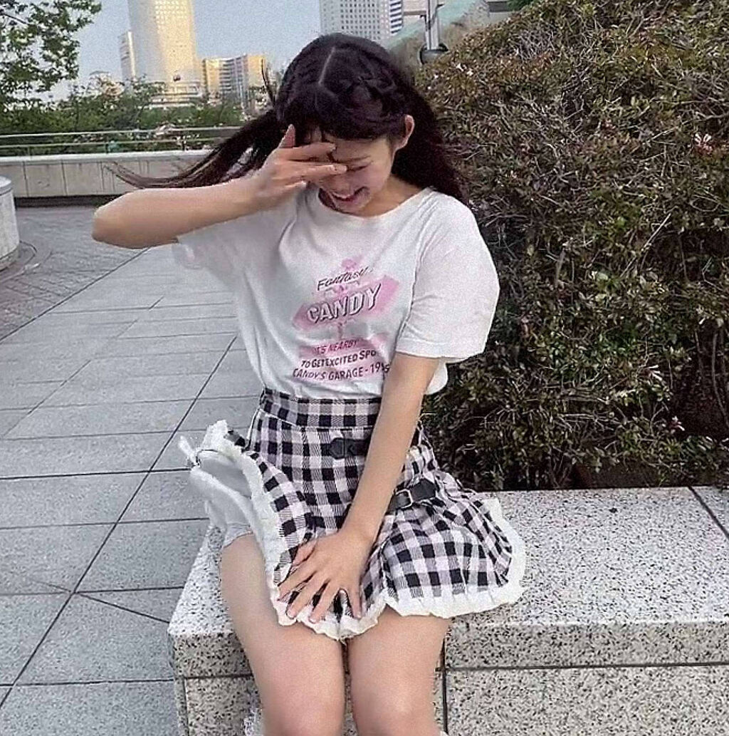 エッチ tiktok