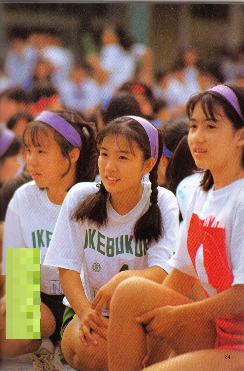 関西　援 少女たちの体育祭 素人女子中学生の汚れない肢体 弐 : ちょっとエッチなブログ（～25.5.5）