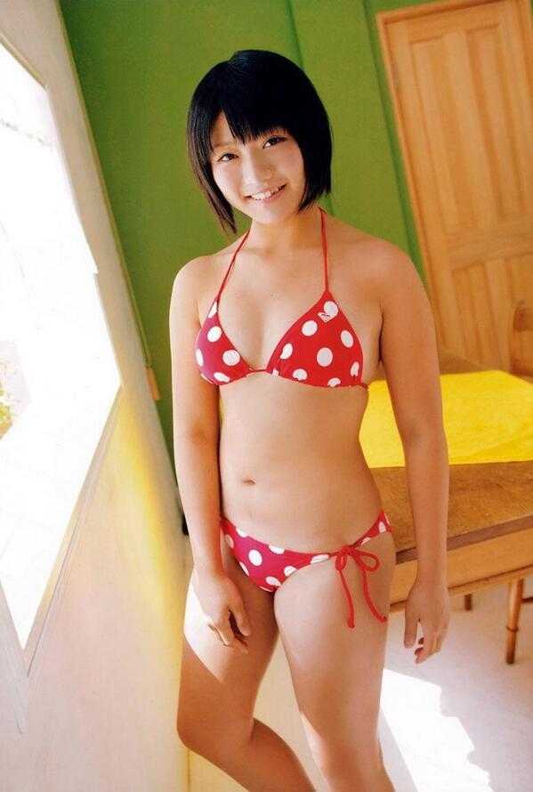 フレッシュジュニアアイドルビキニ水着下着ＪＳＪＣセミヌード裸体 (47)