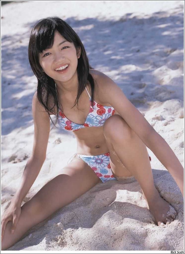 フレッシュジュニアアイドルビキニ水着下着ＪＳＪＣセミヌード裸体 (2)