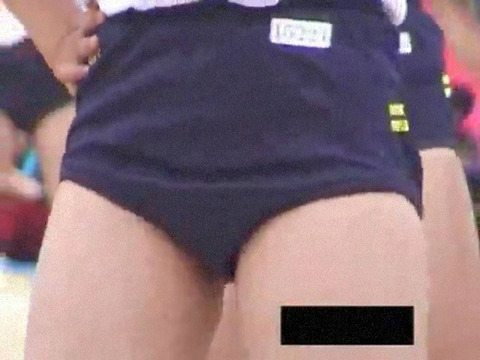 素人女子高校生色とりどりブルマ盗撮 : ちょっとエッチなブログ