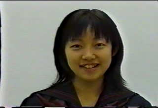 特報通信・超清純美少女中学生スカウト速報！ アイドル志望の14歳 ...