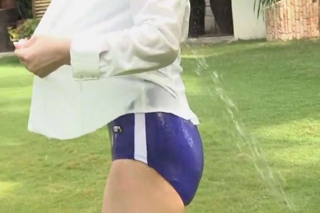 佐々木みゆう 「みゆうの課外授業4」１５歳中学３年生マイクロビキニ水着半裸セミヌード  (264)