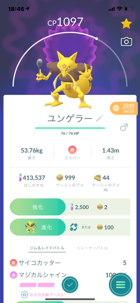 わたしが選ぶ不憫 不遇なポケモン四天王 ちくわぶさんの持ってる色々な情報を扱うブログ