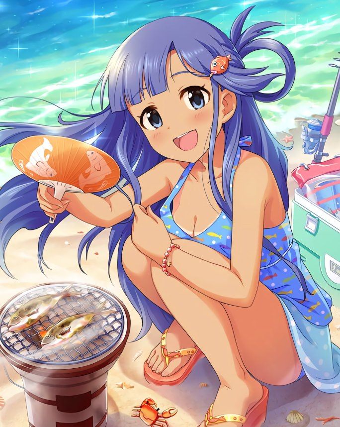 デレステ 季節感に合わせて日焼けコラ デレステ情報まとめ デレステ 季節感に合わせて日焼けコラ デレステ情報まとめ