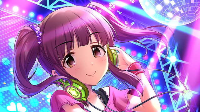 緒方智絵里 デレステ情報まとめ