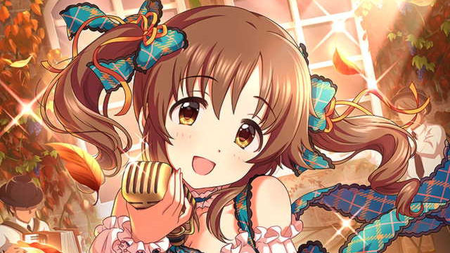 デレステ フロンティアとときんの話した デレステ情報まとめ