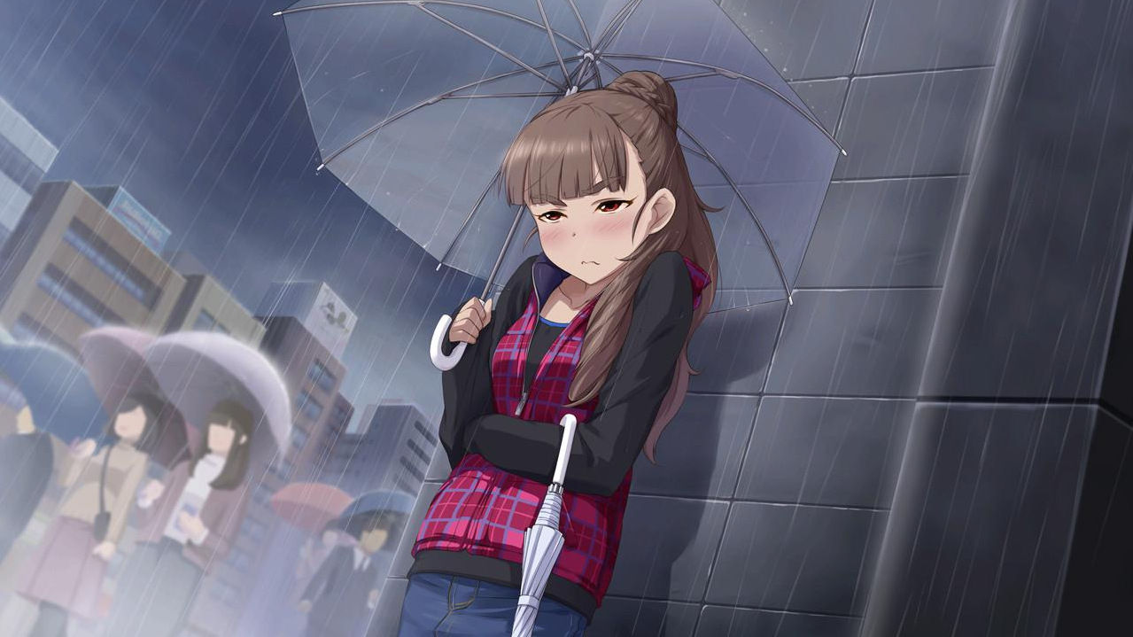 デレステ ヤンデレ奈緒ってアリだと思いませんか デレステ情報まとめ デレステ ヤンデレ奈緒ってアリだと思いませんか デレステ情報まとめ