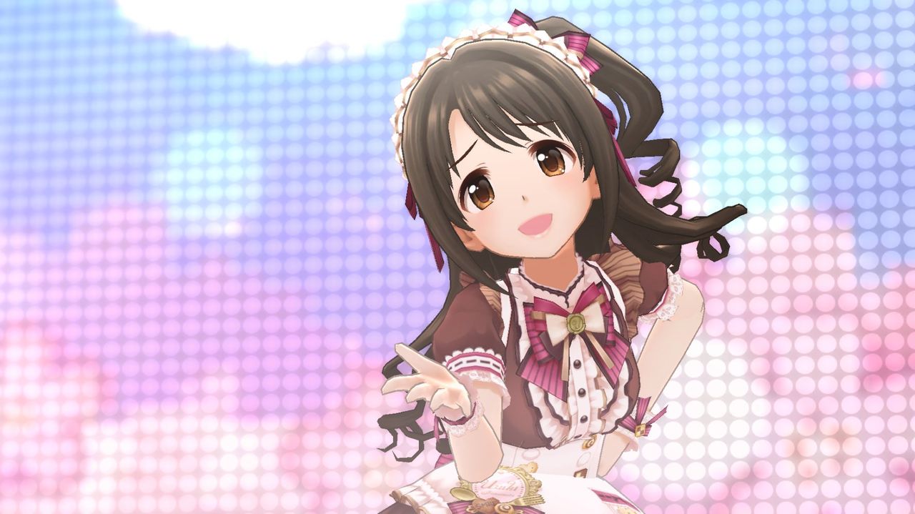 島村卯月 デレステ情報まとめ