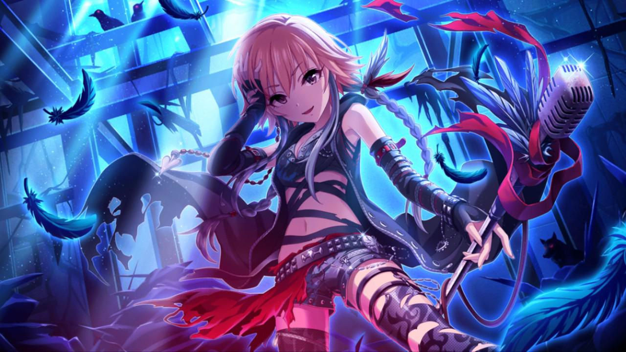 デレステ 飛鳥と相性がよさそうな動物 デレステ情報まとめ