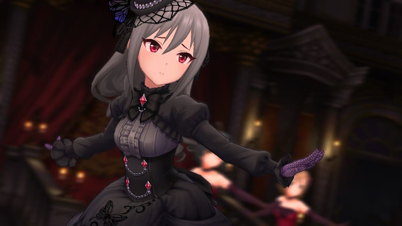 デレステ 花嫁蘭子ちゃんの衣装が映える蘭子ちゃんらしい曲ない デレステ情報まとめ デレステ 花嫁蘭子ちゃんの衣装が映える蘭子ちゃんらしい曲ない デレステ情報まとめ