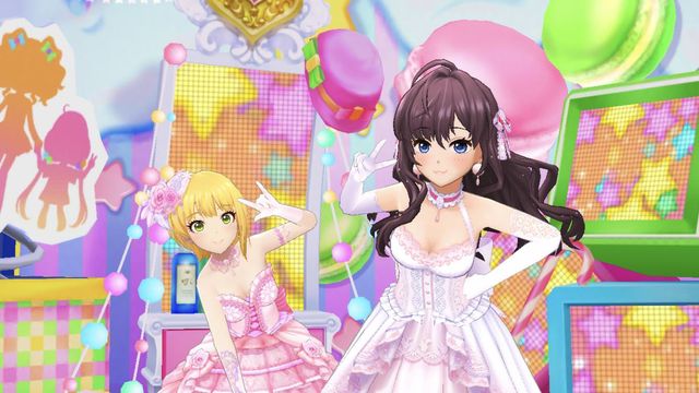デレステ イベント予告 レイジーレイジーの新曲 クレイジークレイジー デレステ情報まとめ