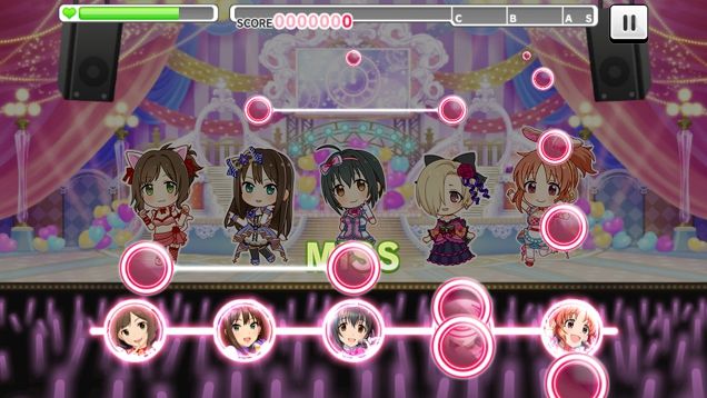 デレステ プリンセスの次は2色複合とか デレステ情報まとめ