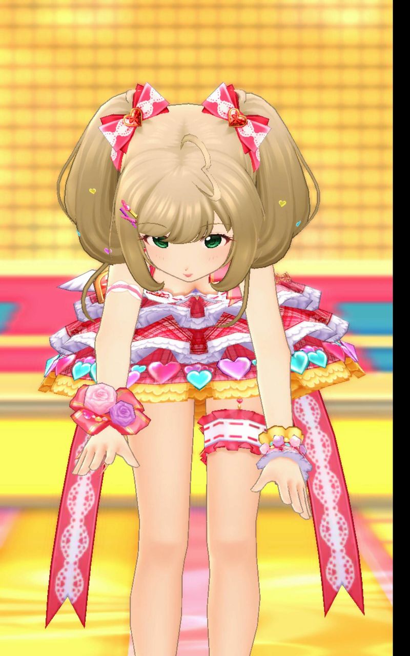 デレステ 谷間が見える衣装 Mvは デレステ情報まとめ デレステ 谷間が見える衣装 Mvは デレステ情報まとめ