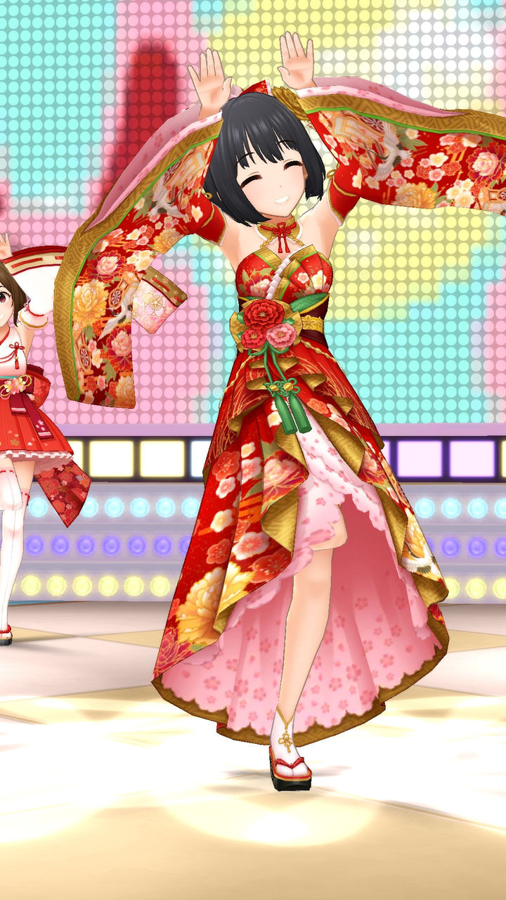 デレステ 茄子さんをダイマしようとしたら限定煽りになってしまう デレステ情報まとめ