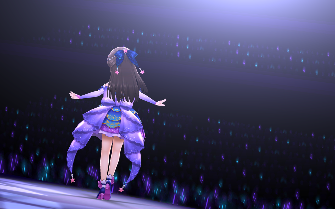 デレステ One Lifeのmv良いよね デレステ情報まとめ デレステ One Lifeのmv良いよね デレステ情報まとめ
