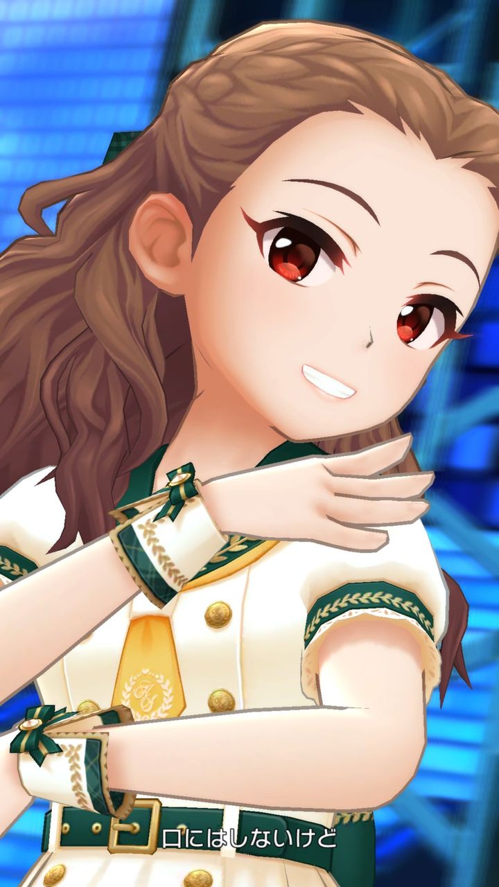 デレステ 関ちゃんの限定衣装はお嬢様感があって可愛いね デレステ情報まとめ