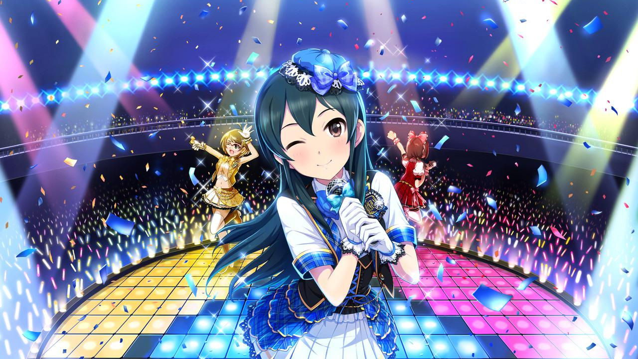 デレステ 泉ちゃんのおっぱい揺れ過ぎじゃない デレステ情報まとめ