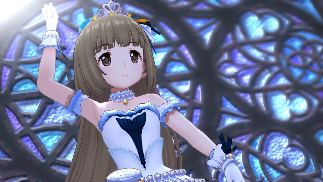 デレステ よしのんのお山の大きさって修正されてたのか デレステ情報まとめ デレステ よしのんのお山の大きさって修正されてたのか デレステ情報まとめ