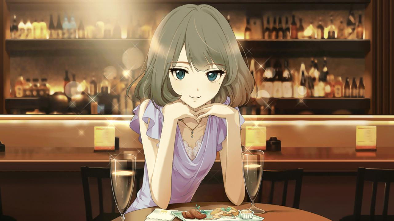 デレステ 楓さんのオッドアイって昔よりハッキリしてるんだね デレステ情報まとめ デレステ 楓さんのオッドアイって昔よりハッキリしてるんだね デレステ情報まとめ