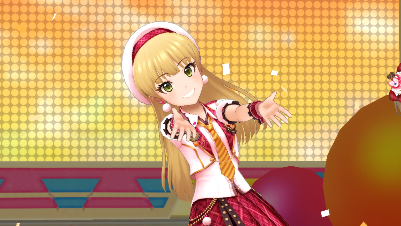 城ヶ崎莉嘉 デレステ情報まとめ 城ヶ崎莉嘉 デレステ情報まとめ