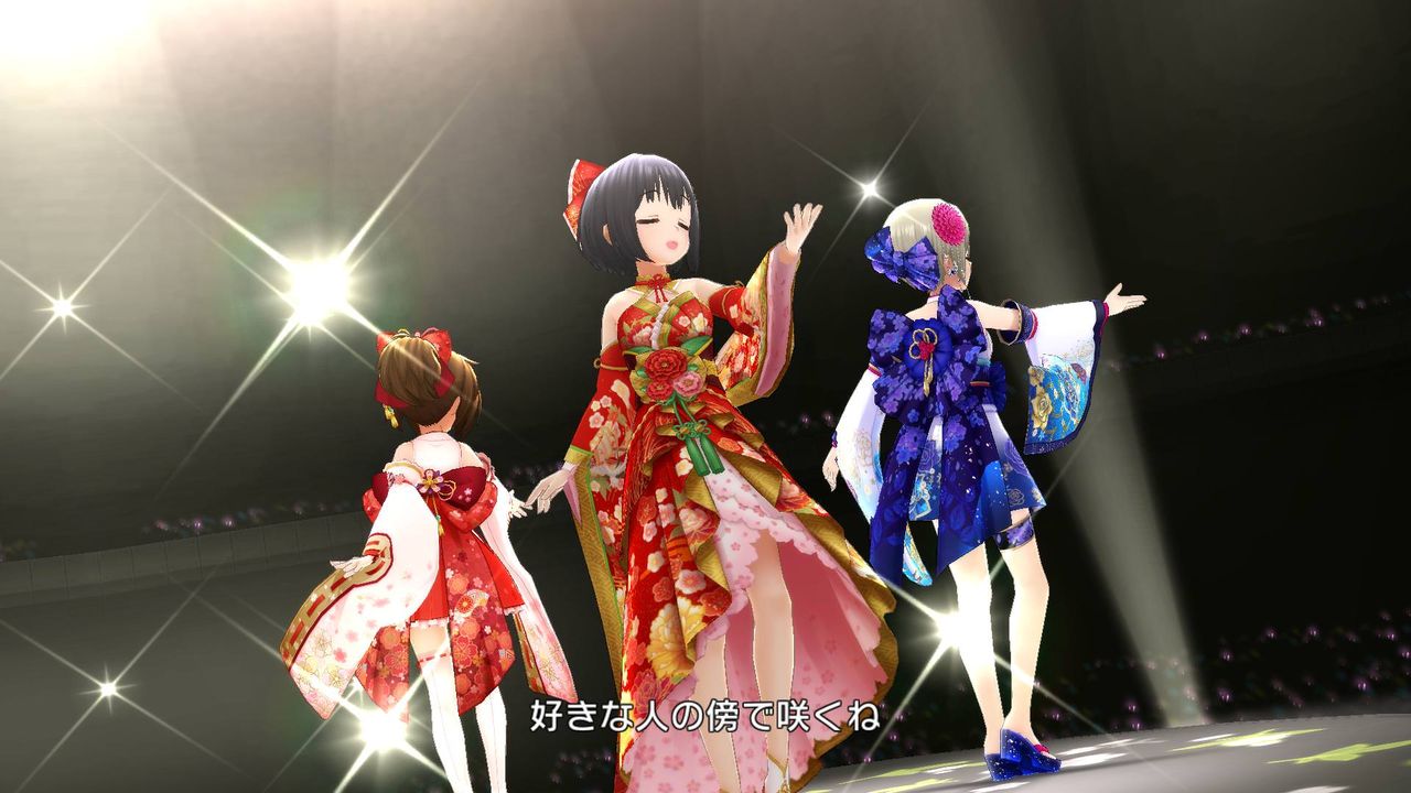 デレステ 俺の許可無しに振り袖艦隊を貼るなって言ってるだろ デレステ情報まとめ デレステ 俺の許可無しに振り袖艦隊を貼るなって言ってるだろ デレステ情報まとめ
