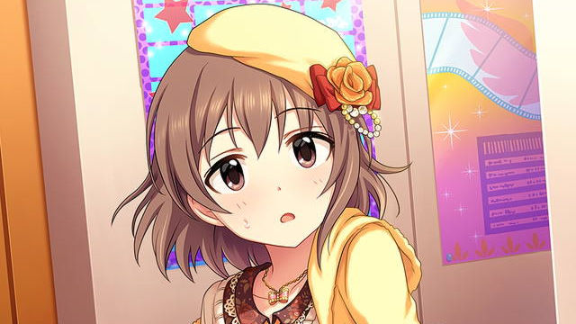 デレステ かわいいって思ったアイドルの私服の話でもしないか デレステ情報まとめ