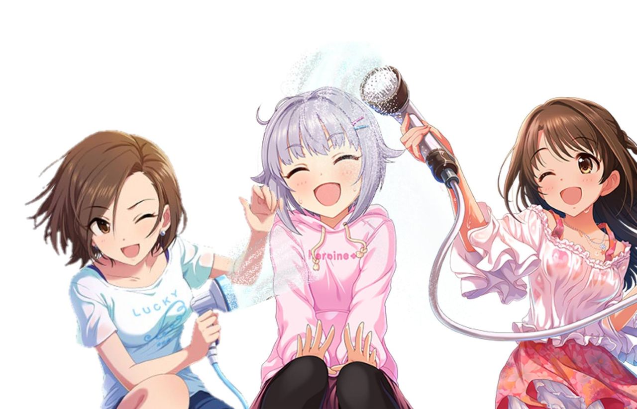 デレステ 聖來さん コラ素材になる デレステ情報まとめ デレステ 聖來さん コラ素材になる デレステ情報まとめ