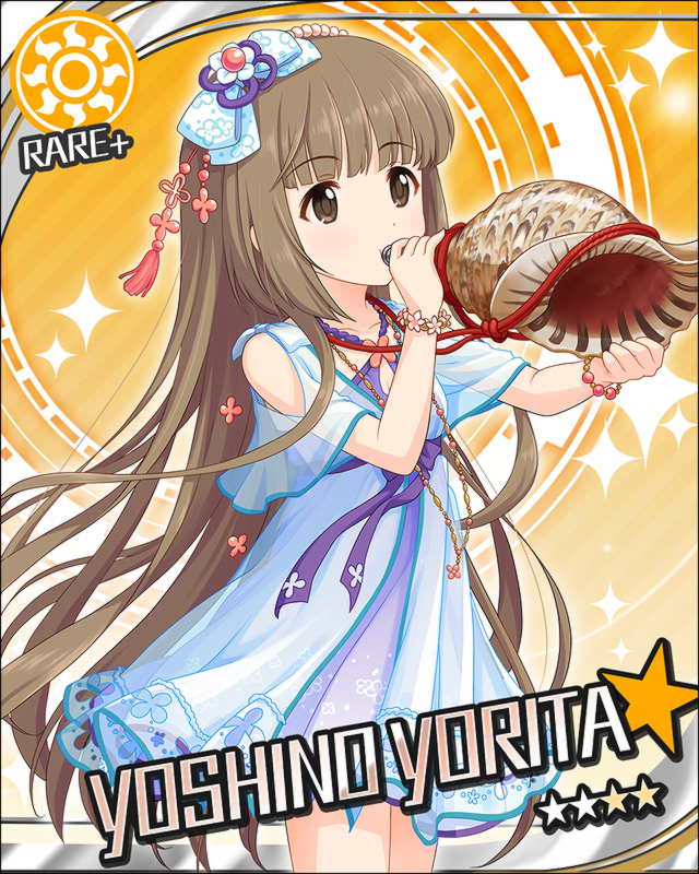 デレステ モデルの胸のサイズは5段階あって デレステ情報まとめ