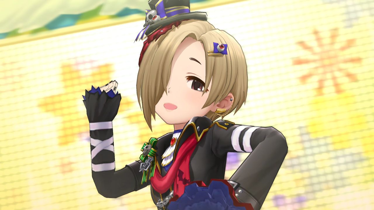 デレステ もしかして小梅ちゃんって結構可愛いのか デレステ情報まとめ