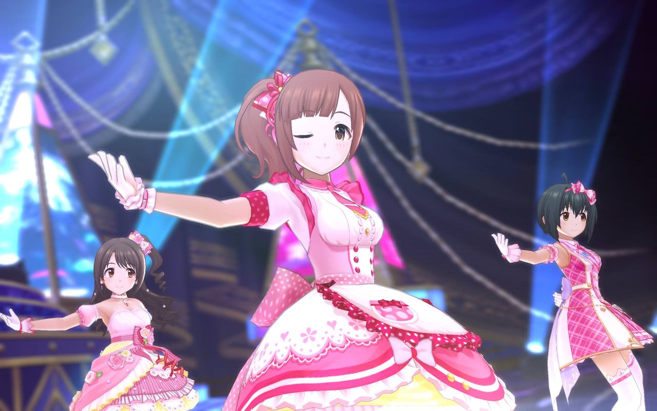 デレステ Nwはお揃い衣装なのにpcsはこっひだけ なぜ デレステ情報まとめ デレステ Nwはお揃い衣装なのにpcsはこっひだけ なぜ デレステ情報まとめ