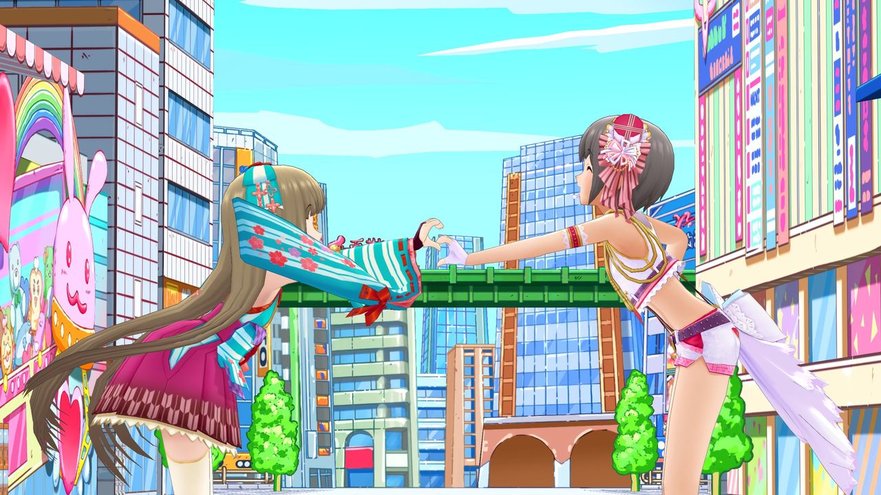 デレステ 凸凹スピードスター はーと作れる２人組他にいないの デレステ情報まとめ