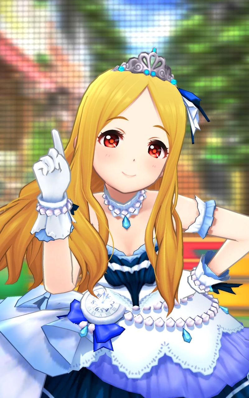 デレステ ひじりんかわいい デレステ情報まとめ デレステ ひじりんかわいい デレステ情報まとめ