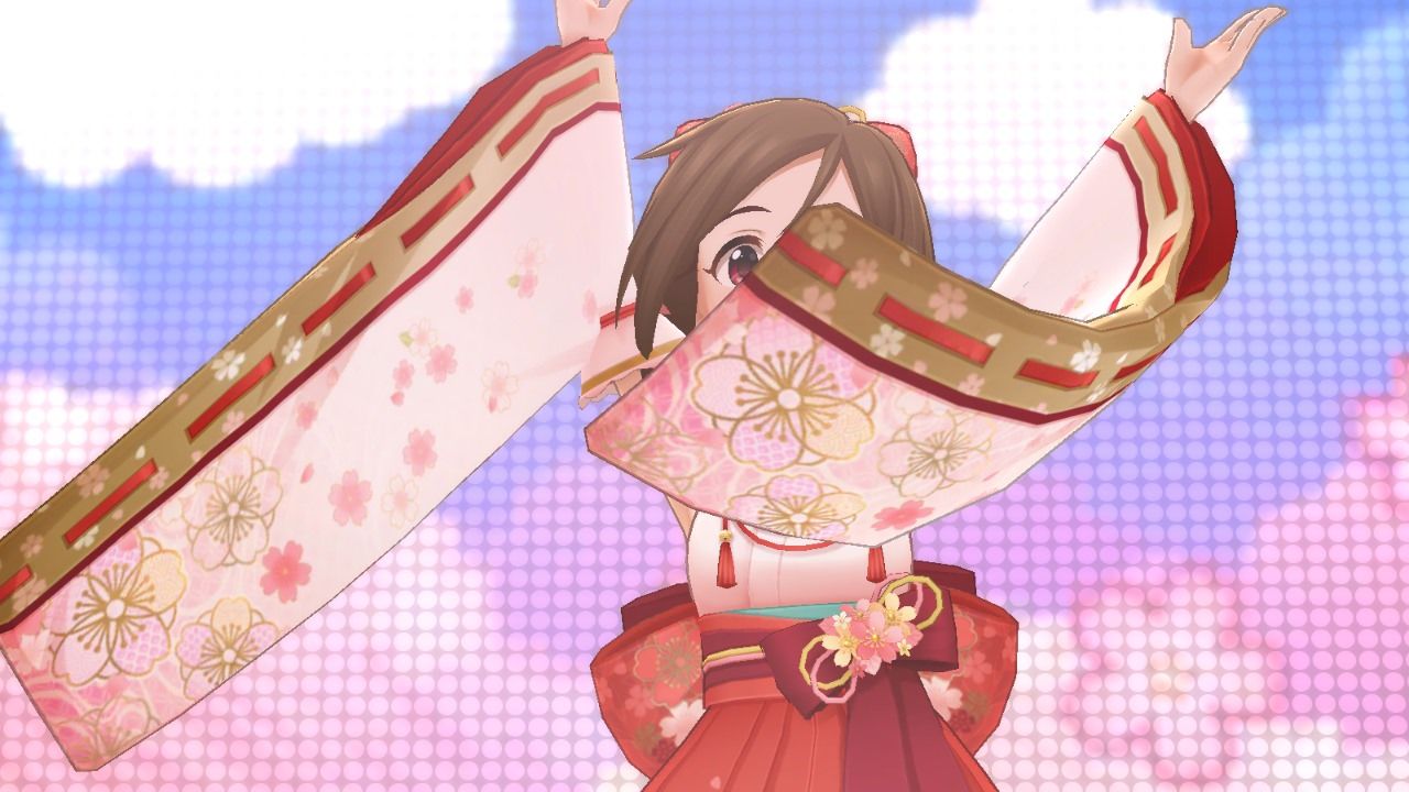 デレステ 今回のmv全員振袖にすると酷い事故になるな デレステ情報まとめ