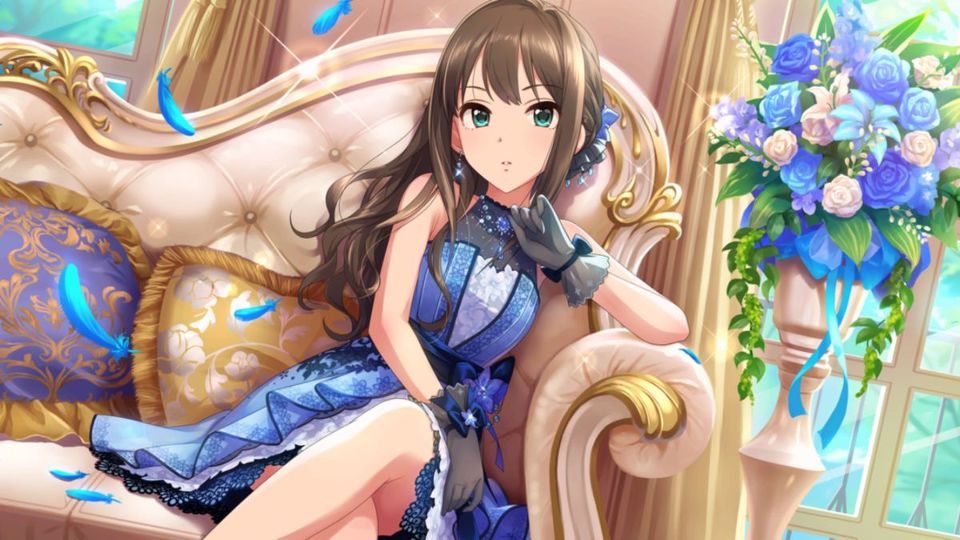 デレステ しぶりんの限定復刻楽しみだな デレステ情報まとめ デレステ しぶりんの限定復刻楽しみだな デレステ情報まとめ