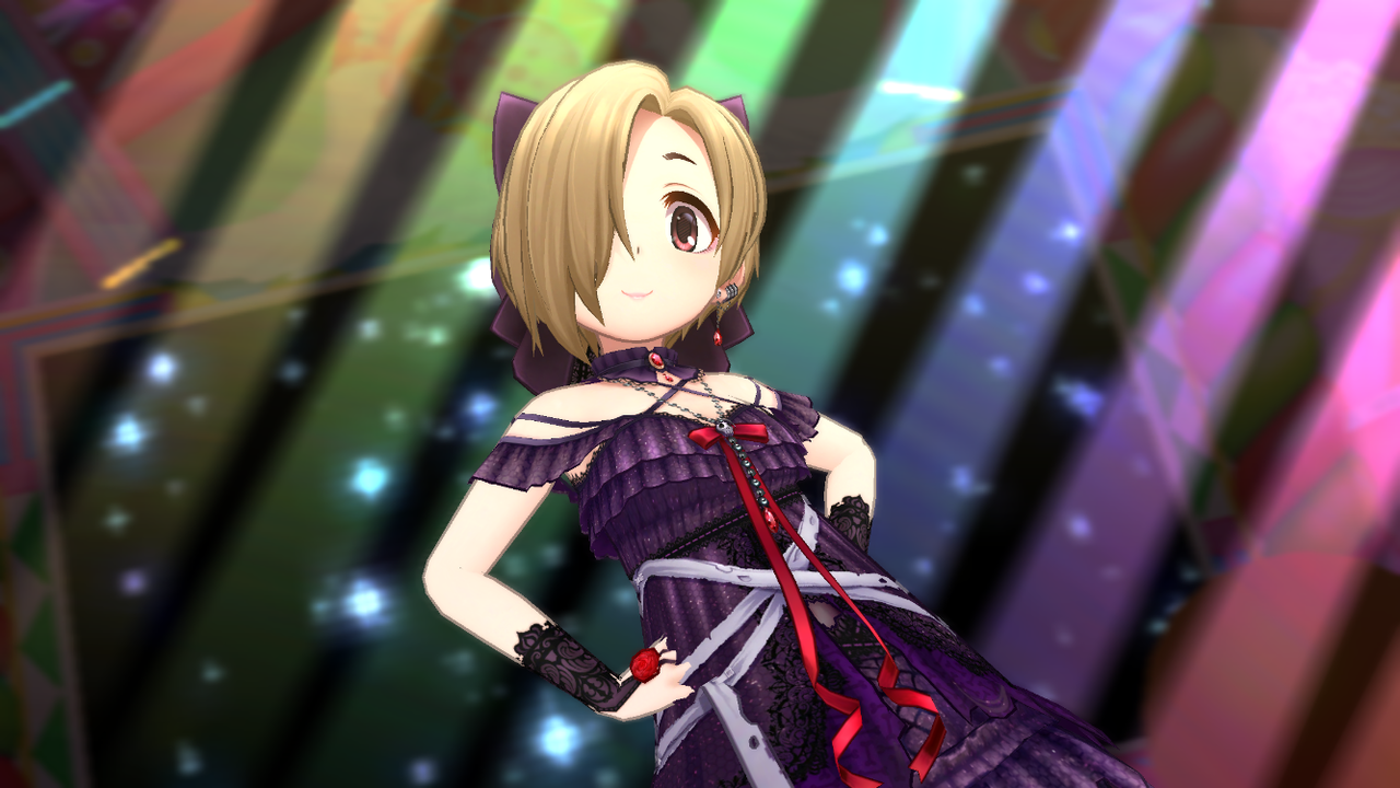 デレステ 小梅ちゃんの衣装 恒常と限定どっちが好き デレステ情報まとめ デレステ 小梅ちゃんの衣装 恒常と限定どっちが好き デレステ情報まとめ