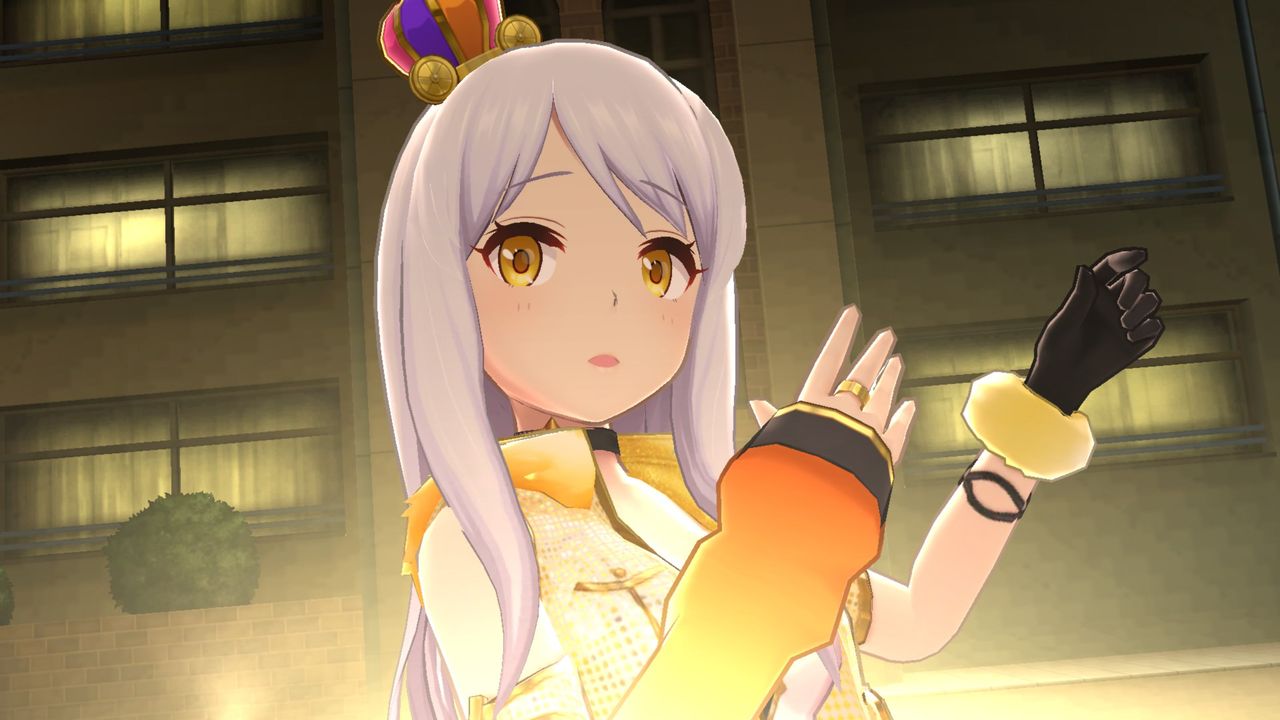 デレステ Spring Screamingはスクショが難しいmv デレステ情報まとめ デレステ Spring Screamingはスクショが難しいmv デレステ情報まとめ