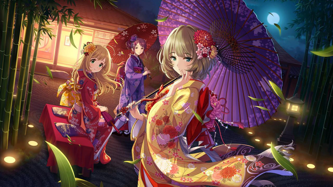 デレステ デレステの5人新ユニットはもう作らないの デレステ情報まとめ