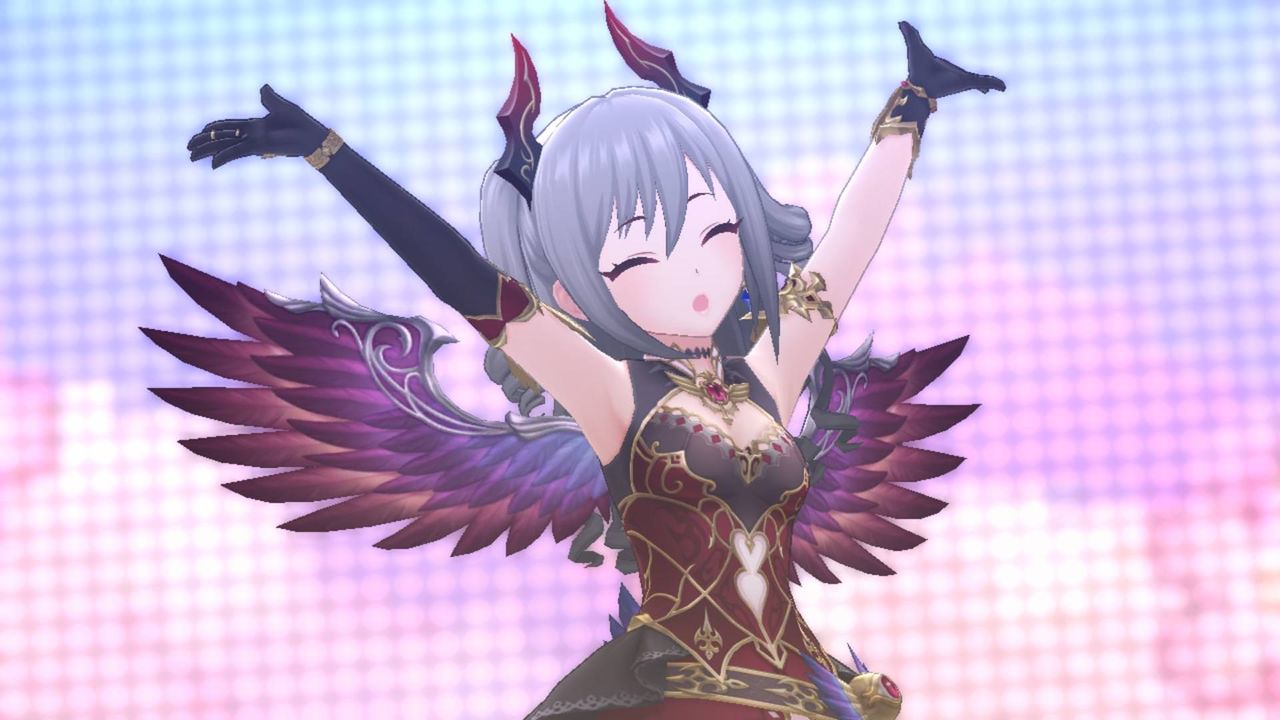 喜多見柚 デレステ情報まとめ 喜多見柚 デレステ情報まとめ