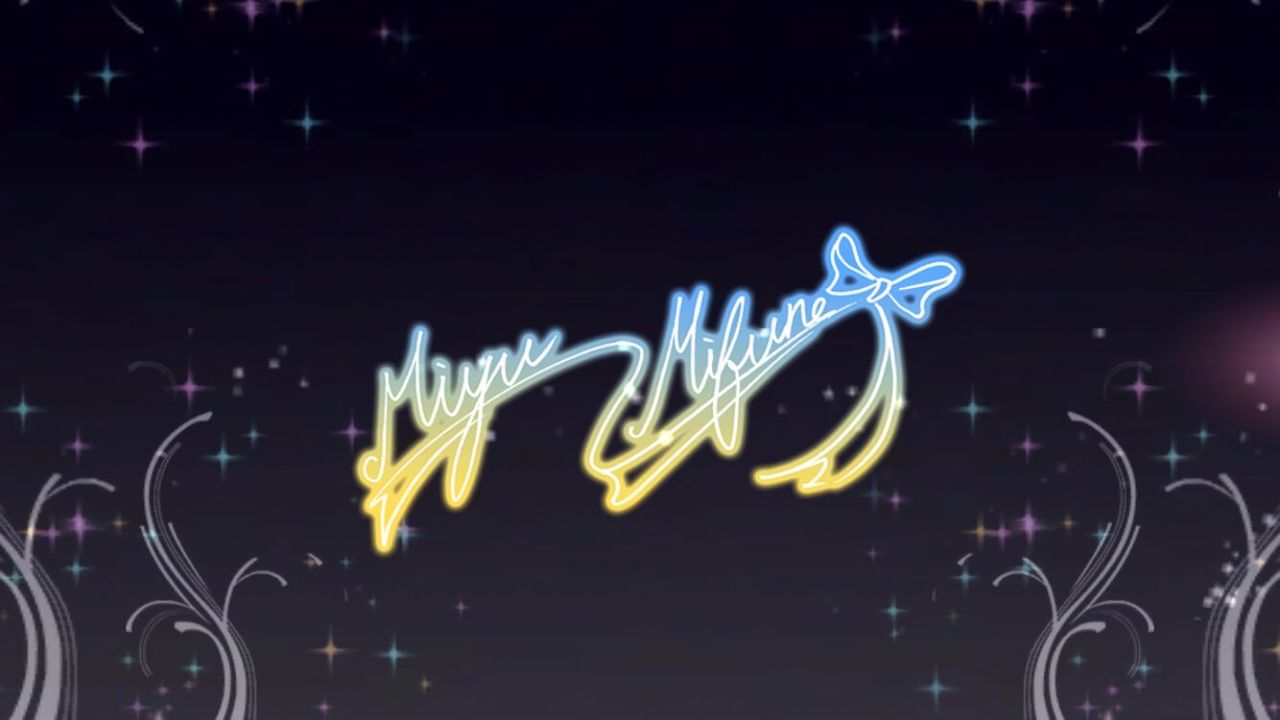 デレステ サインは解読可能かつ遊び心あるやつが好きだわ デレステ情報まとめ